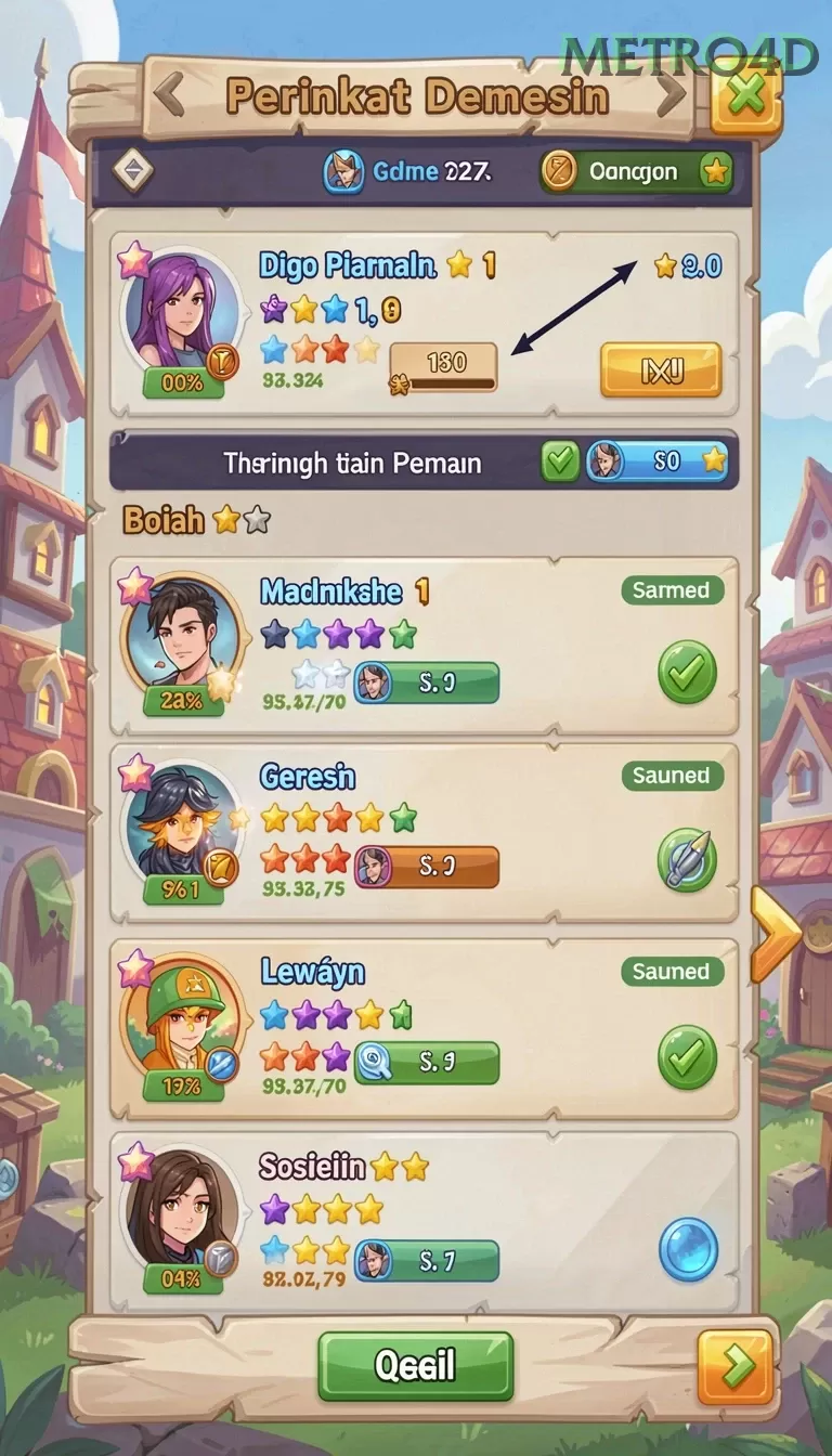 Cuplikan layar HIATOTO — halaman utama